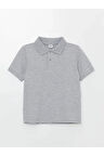 ÇOCUK & GENÇ OKUL VE GÜNLÜK KULLANIMA UYGUN KISA KOLLU POLO YAKA t-shirt LL.t-shirt-SHORT.1.LL