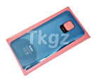 Tkgz Xiaomi Redmi NOTE 9S NOTE 9 PRO Arka Kapak Batarya Kapağı (CAM) GRİ