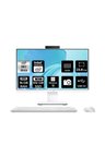 V440 Intel Core i7 13620H 16GB 512GB SSD 23.8" FHD W11P All in One Bilgisayar & Bellek