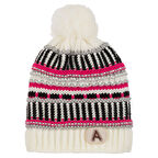 Kitti P-K24140-03 9-15 Yaş Kız Çocuk Bere