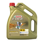 Castrol EDGE 5W-30 LL 5 Litre Kampanya Üretim 2022 Fırsat Ürünü