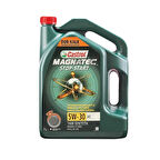 Castrol Magnatec 5W-30 A5 7 Litre Fırsat Ürünü