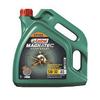 Castrol Magnatec Start Stop 5w30 A5 4 Litre Fırsat Ürünü
