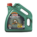 Castrol Magnatec Start Stop 5w30 A5 4 Litre Kampanya