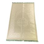 Tafta Seccade - Krem