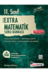 11.Sınıf Extra Matematik Soru Bankası