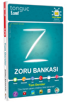 5. SINIF ZORU BANKASI TÜM DERSLER