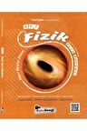AYT Fizik Soru Bankası - Süper Öğreten