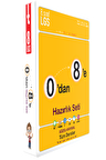 Tonguç 0'dan 8'e Hazırlık Seti