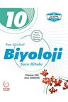 10.SINIF BİYOLOJİ FEN LİSELERİ SORU KİTABI