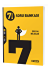 7. SINIF SOSYAL BİLGİLER SORU BANKASI