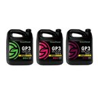 Green Planet Gp3 Grow Micro Bloom 4 Litre Set
