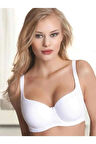 Ultra Soft Toparlayıcı Telli Sütyen 9720C