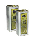 Tariş Riviera Zeytinyağı 2 x 5 L