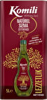 Komili Sızma Zeytinyağı Teneke 5 L