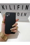 Samsung A 03 Silikon Telefon Kılıf Modeli