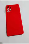 Samsung A 31 Standlı Kılıf Modeli