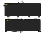 Asus ROG Strix GL503VS Batarya Pil RETRO V1