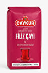 Çaykur Filiz Dökme Siyah Çay 1000 gr 
