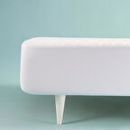 Othello Lovera 120 x 200 Alez Beyaz