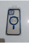 İphone 12 Pro Max Magsafe Telefon Kılıf Modeli