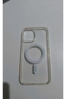 İphone 12 Pro Max Magsafe Telefon Kılıf Modeli