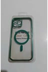 İphone 12 Pro Max Magsafe Telefon Kılıf Modeli