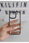 İphone 12 / 12 Pro Telefon Kılıf Modeli