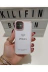 İphone 12 / 12 Pro Telefon Kılıf Modeli