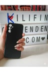 Samsung A 14 Silikon Kılıf Modeli