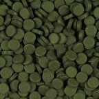 Tropical Super Spirulina Forte Tablets 500 Adet Kovadan Bölme