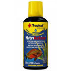 Tropical Nitri Active 250ml Bakteri Kültürü