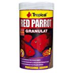 Tropical Red Parrot Gran 250Ml/100g