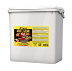 Tropical Krill Gran XXL 5 Kg / 10 L Kova Yem