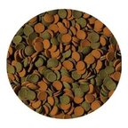 Tropical Mini Wafers Mix Açık 100gr