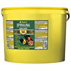 Tropical Super Spirulina Forte Flake 11 Lt  2000 gr