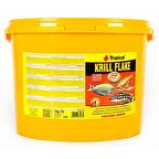 Tropical Krill Flake Pul Balık Yemi 11 L 2 Kg