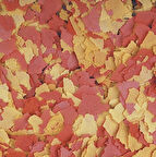 Tropical Ovo-Vit Flakes 500 Gr Açık