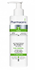 Pharmaceris T Puri Sebogel Tüm Ciltler için Dengeleyici Anti Alerjik Yüz Temizleme Kremi 190 ml 
