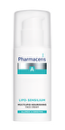 Pharmaceris A Lipo Sensilium Multilipid Tüm Cilt Tipleri İçin Su Bazlı Yağsız Nemlendirici Yüz Bakım Kremi 50 ml