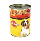 Pedigree Biftekli Yetişkin Yaş Köpek Maması 400 gr