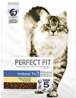 Whiskas Perfect Fit Tavuklu Yetişkin Kedi Maması 1.4 Kg