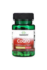 CoQ10, 100 mg, 100 Yumuşak Jel
