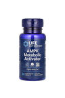 Life Extension Ampk Metabolic Activator 30 Vegetarian Tablet
