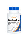 Nutricost Berberine HCl 1200 Mg 60 Kapsül