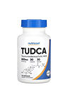 Nutricost Tudca 500 Mg 30 Kapsül