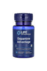 LIFE Nutrıtion Dopa/mine Advantage, 30 Vegetarian Capsules