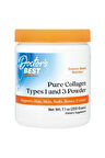 Pure Collagen Types 1 and 3 Powder, 7.1 oz (200 g)