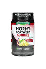 Horny Goat Weed, Passion Punch, 60 Vegan Gummies