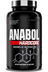 Nutrex Anabol Hardcore - 60 Kapsül